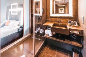 Novotel Toulouse Centre Wilson - photo 7