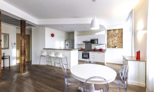 Novotel Toulouse Centre Wilson - photo 2