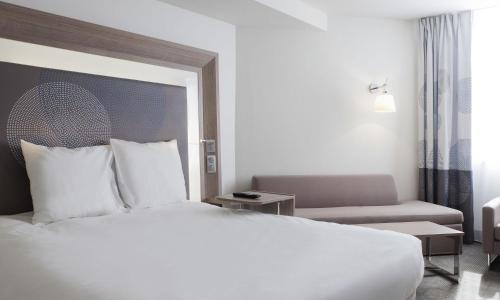 Novotel Toulouse Centre Wilson - photo 2