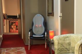 Hôtel des Arts - photo 9