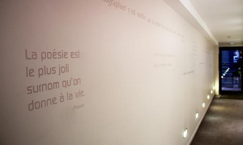 Hôtel des Arts - photo 2