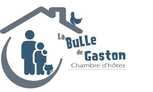La bulle de Gaston - photo 3