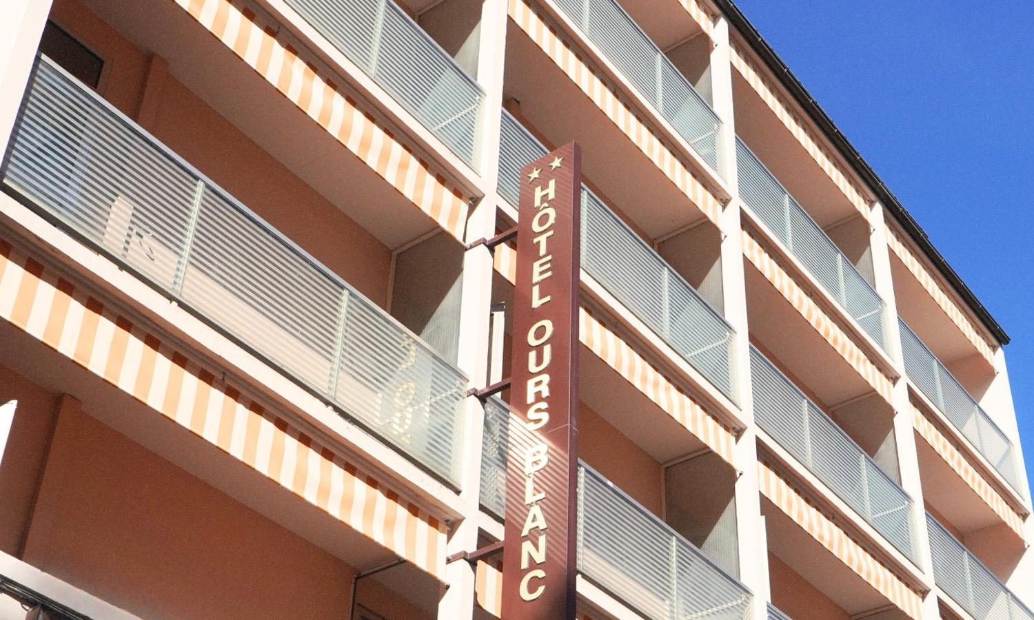 Photo of Hotel Ours Blanc - Victor Hugo