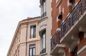 Ours Blanc Victor Hugo - photo 23