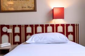 Ours Blanc Victor Hugo - photo 20