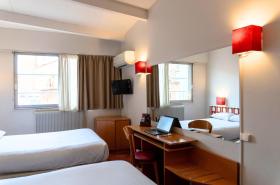 Ours Blanc Victor Hugo - photo 15