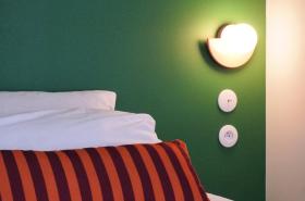 Ours Blanc Victor Hugo - photo 9