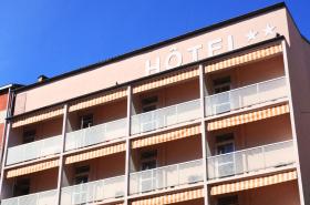 Ours Blanc Victor Hugo - photo 27