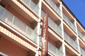 Ours Blanc Victor Hugo - photo 4