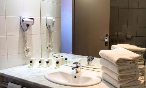 Ours Blanc Victor Hugo - photo 2