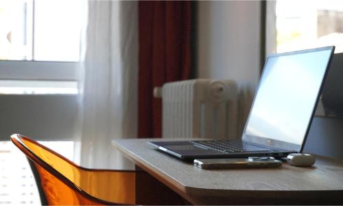 Ours Blanc Victor Hugo - photo 3