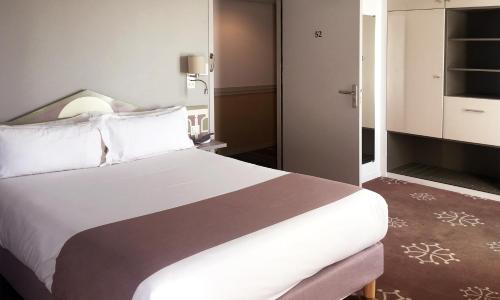 Hôtel Ours Blanc Wilson - photo 2