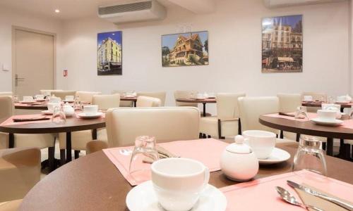 Hôtel Ours Blanc Wilson - photo 3