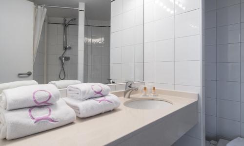 Hôtel Ours Blanc Centre - photo 2