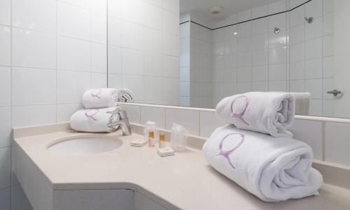 Hôtel Ours Blanc Centre - photo 2