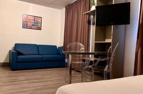 Hôtel Vol de Nuit Purpan - photo 10