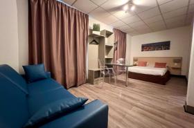 Hôtel Vol de Nuit Purpan - photo 27