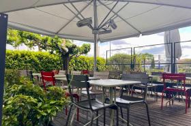 Hôtel Vol de Nuit Purpan - photo 16