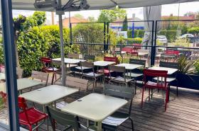 Hôtel Vol de Nuit Purpan - photo 15