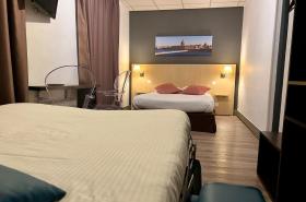 Hôtel Vol de Nuit Purpan - photo 22