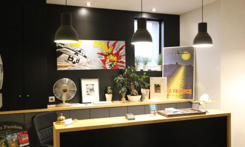 Hôtel Vol de Nuit Purpan - photo 1