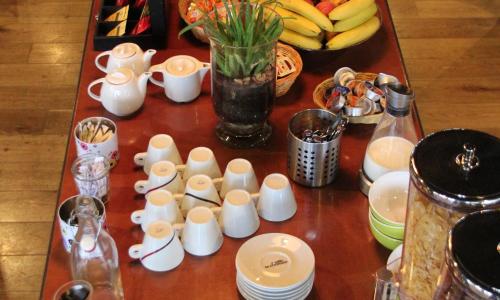 Hôtel Vol de Nuit Purpan - photo 2