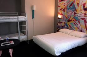 ibis Styles Toulouse Centre Canal du Midi - photo 9