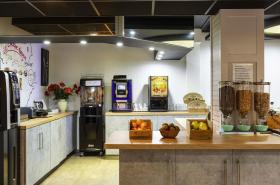 ibis Styles Toulouse Centre Canal du Midi - photo 25