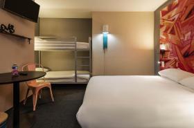 ibis Styles Toulouse Centre Canal du Midi - photo 15