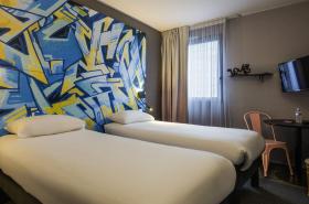ibis Styles Toulouse Centre Canal du Midi - photo 22