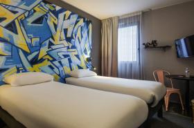 ibis Styles Toulouse Centre Canal du Midi - photo 20