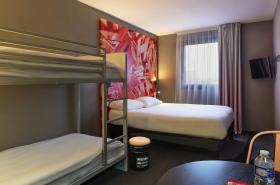 ibis Styles Toulouse Centre Canal du Midi - photo 16