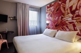 ibis Styles Toulouse Centre Canal du Midi - photo 4