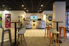 ibis Styles Toulouse Centre Canal du Midi - photo 26