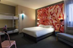 ibis Styles Toulouse Centre Canal du Midi - photo 22