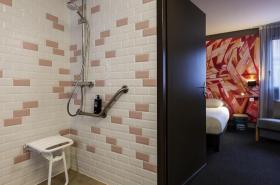 ibis Styles Toulouse Centre Canal du Midi - photo 5