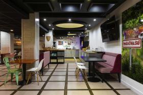 ibis Styles Toulouse Centre Canal du Midi - photo 14