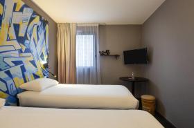ibis Styles Toulouse Centre Canal du Midi - photo 16