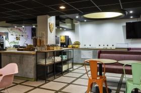 ibis Styles Toulouse Centre Canal du Midi - photo 15