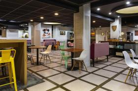 ibis Styles Toulouse Centre Canal du Midi - photo 13