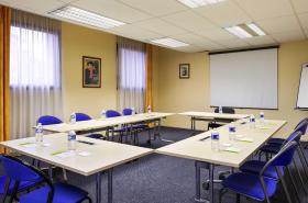 ibis Styles Toulouse Centre Canal du Midi - photo 11