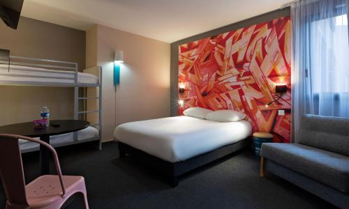 ibis Styles Toulouse Centre Canal du Midi - photo 3