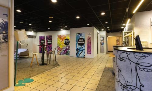 ibis Styles Toulouse Centre Canal du Midi - photo 1