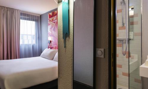 ibis Styles Toulouse Centre Canal du Midi - photo 2