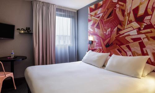 ibis Styles Toulouse Centre Canal du Midi - photo 1