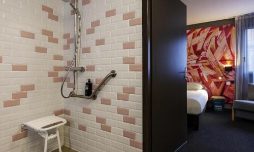 ibis Styles Toulouse Centre Canal du Midi - photo 2