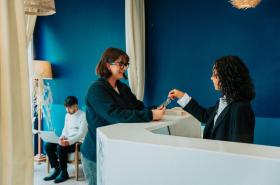 Hôtel d'Orsay - photo 21