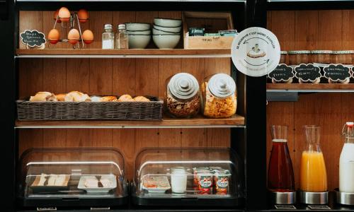 Hôtel d'Orsay - photo 2