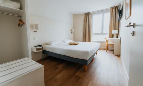 Hôtel d'Orsay - photo 1