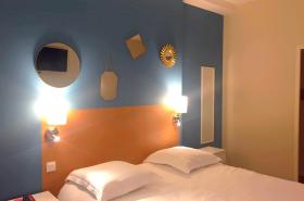 Hôtel le Clocher de Rodez - photo 12